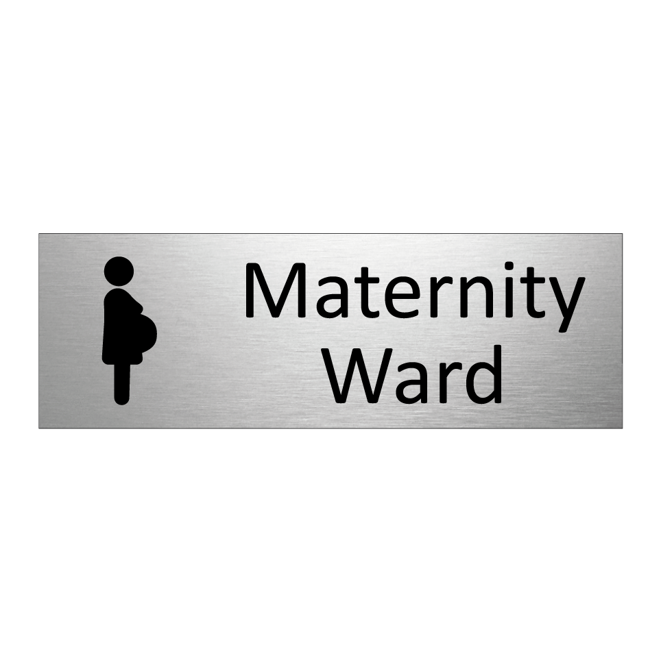 Maternity Ward