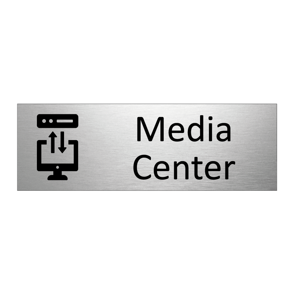 Media Center