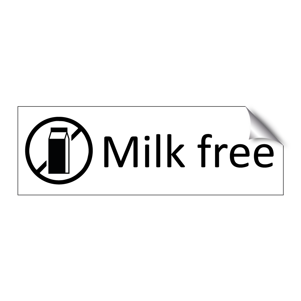 Milk free