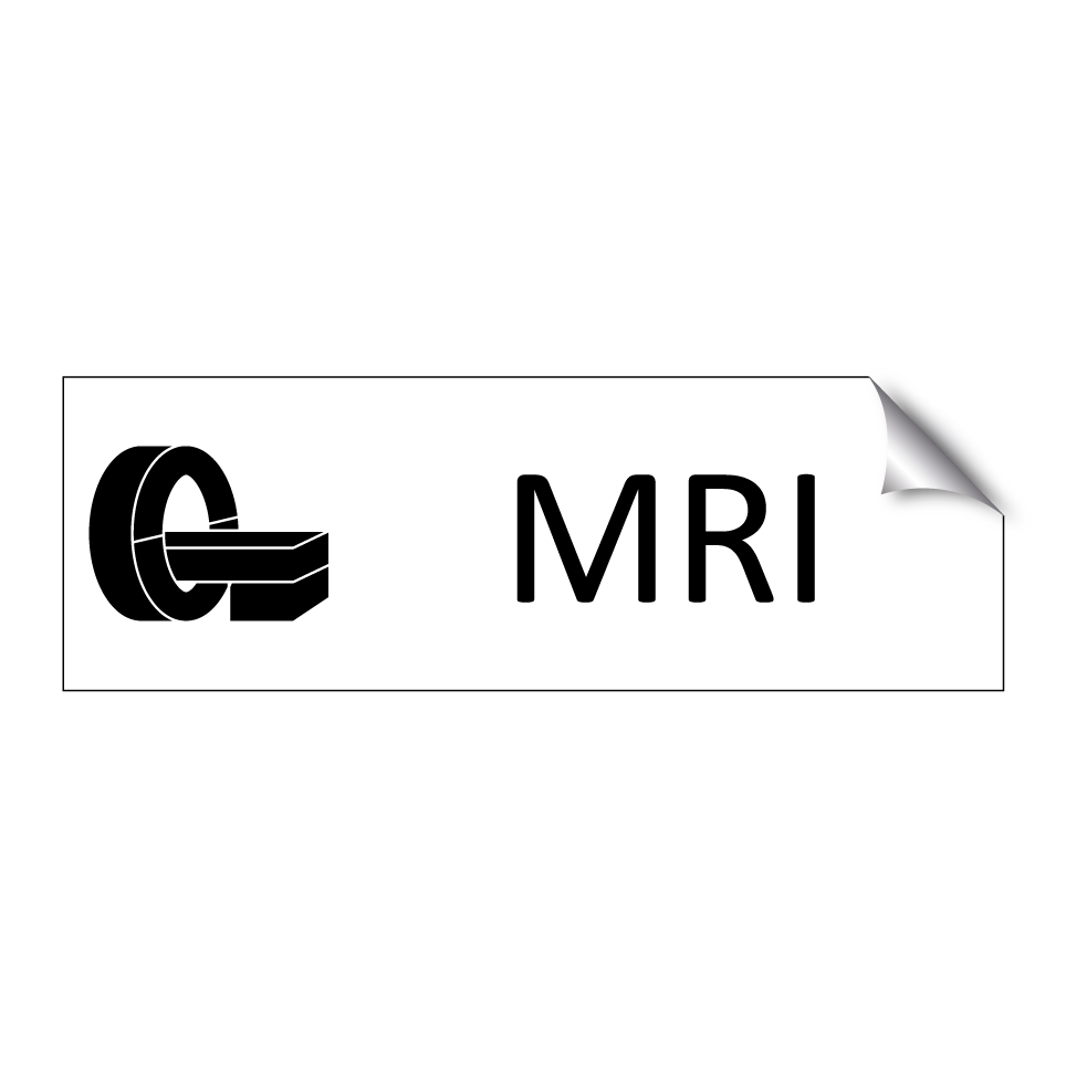 MRI