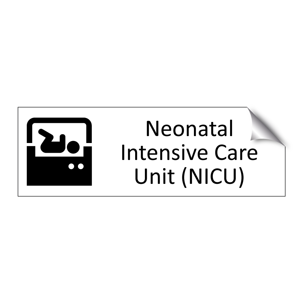 Neonatal Intensive Care Unit (NICU)