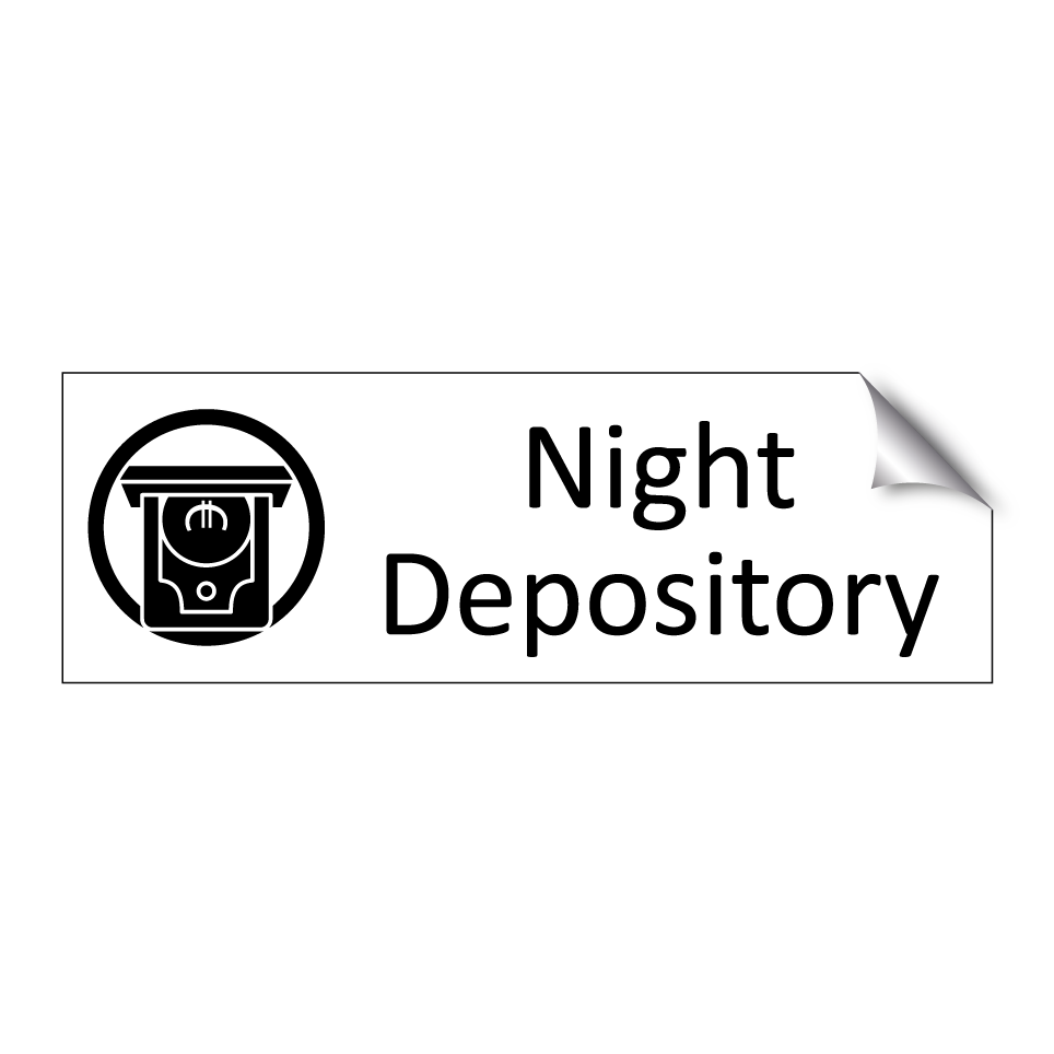 Night Depository