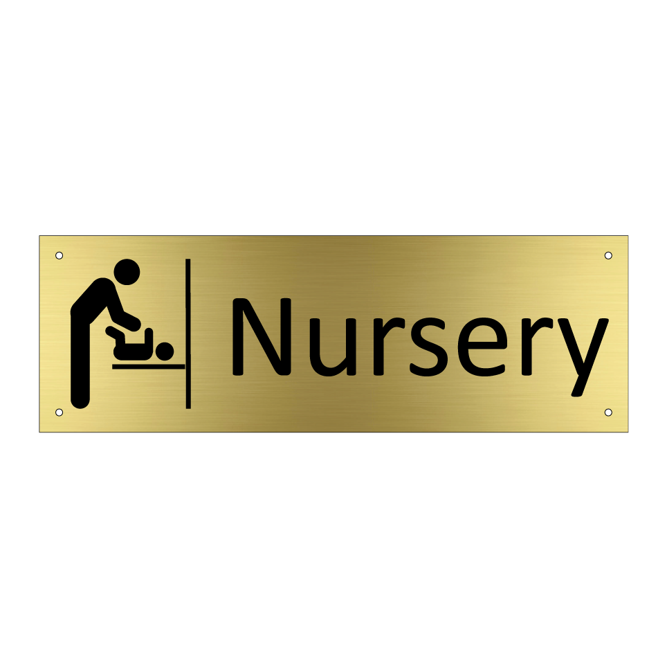 Nursery