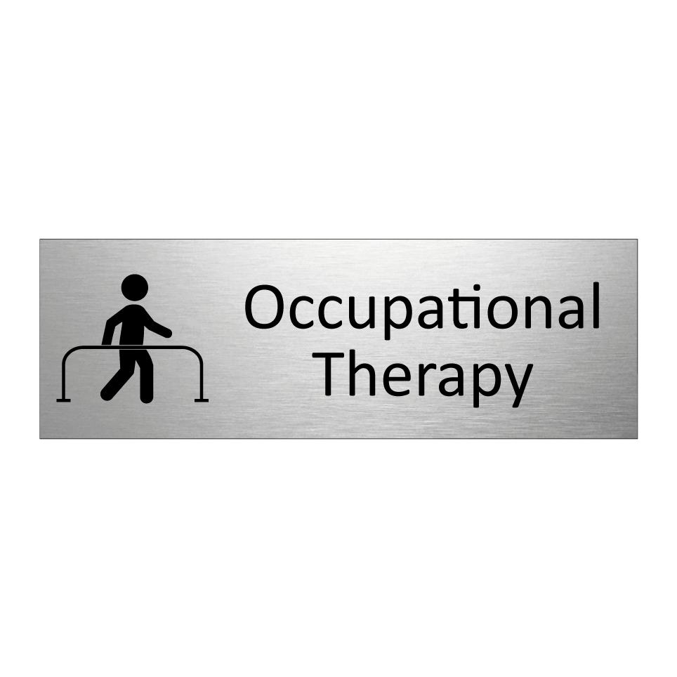 Occupational Therapy