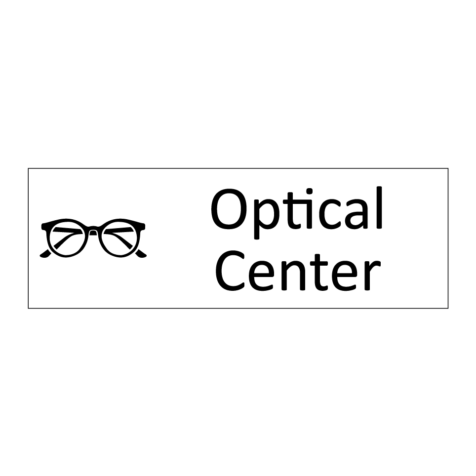 Optical Center