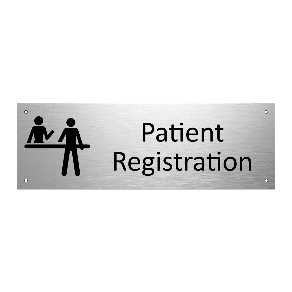 Patient Registration