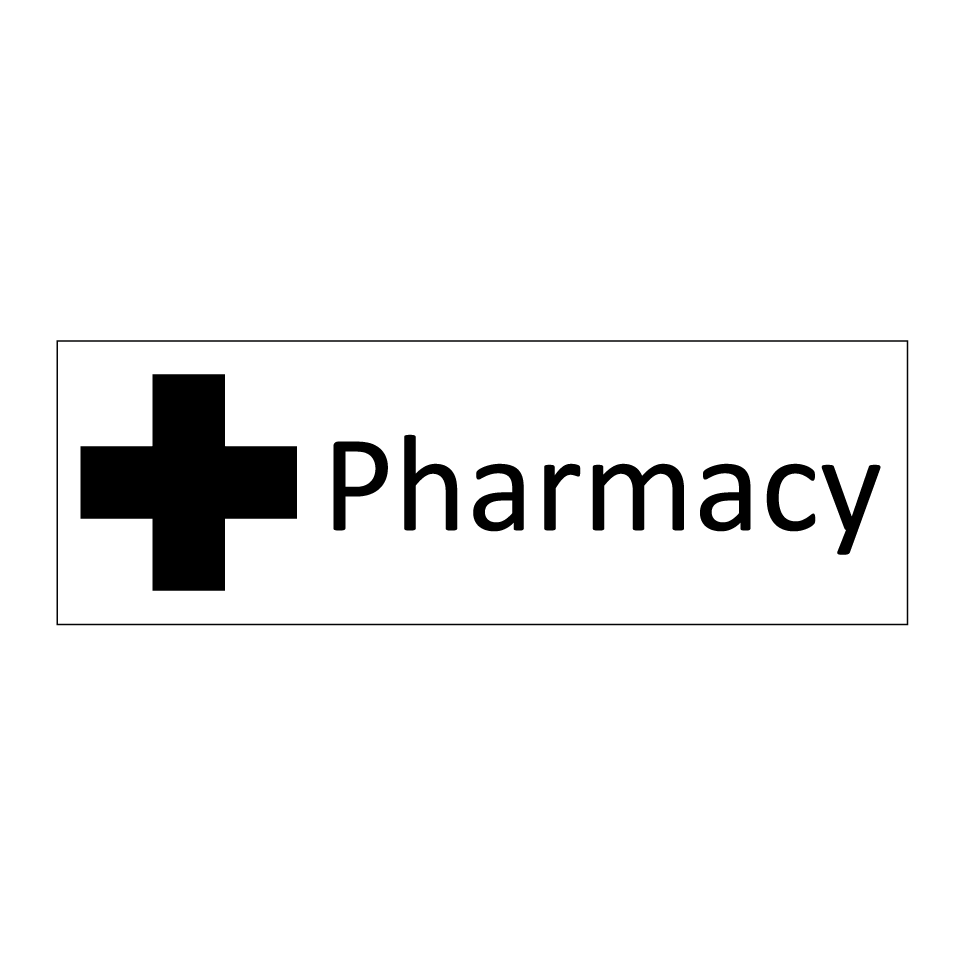 Pharmacy