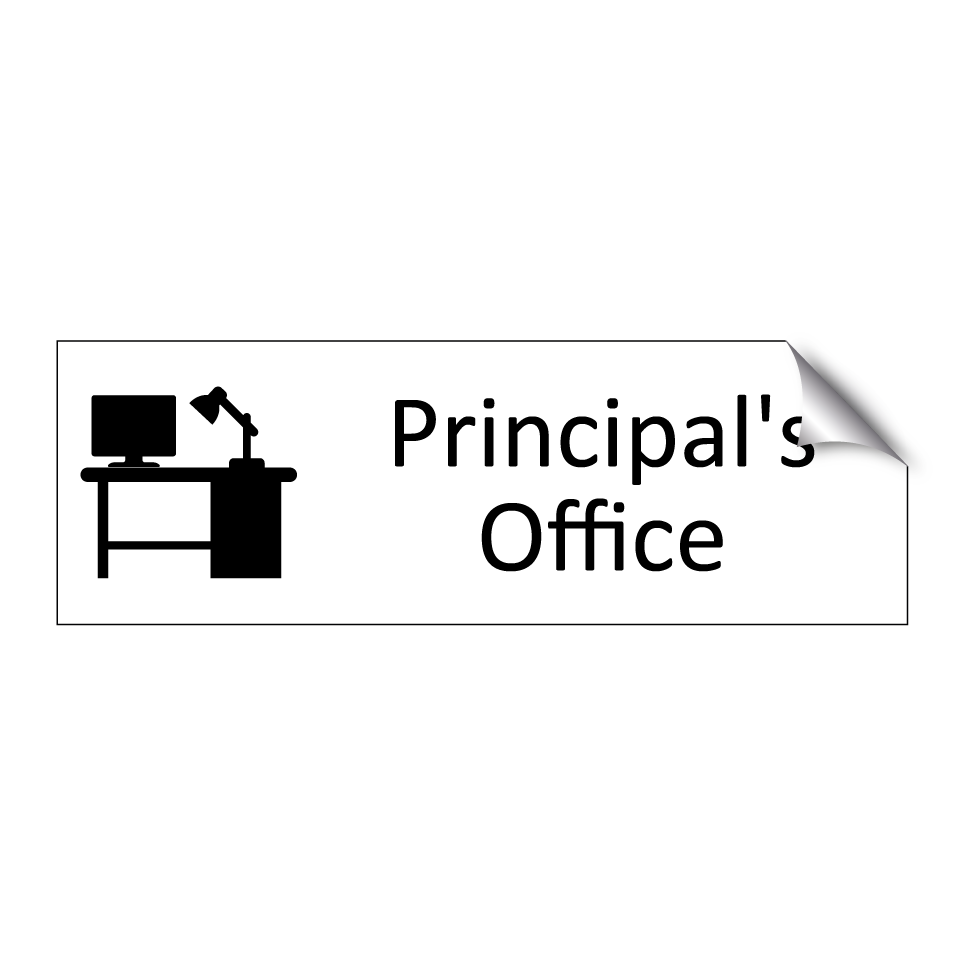 Principal's Office