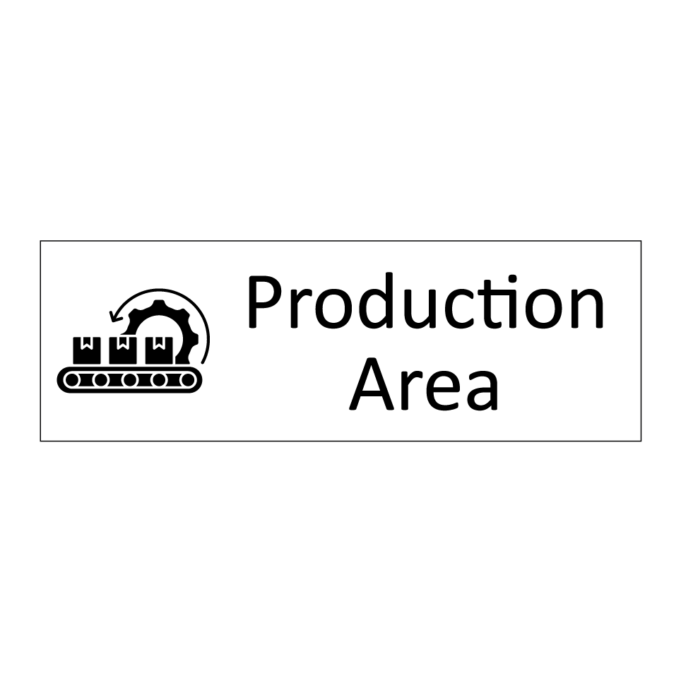 Production Area