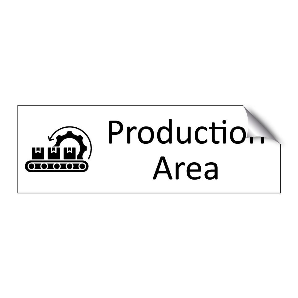 Production Area