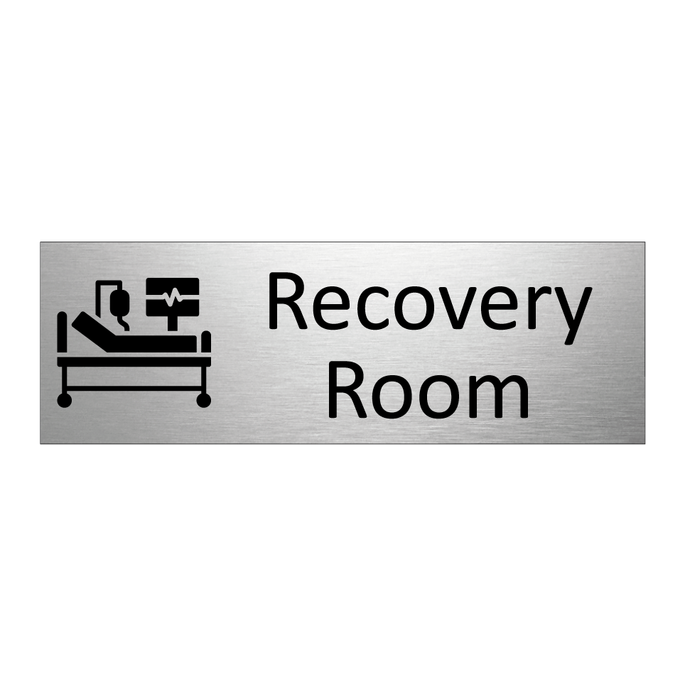Recovery Room