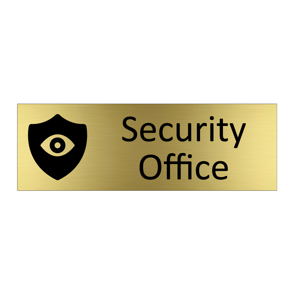 Security Office