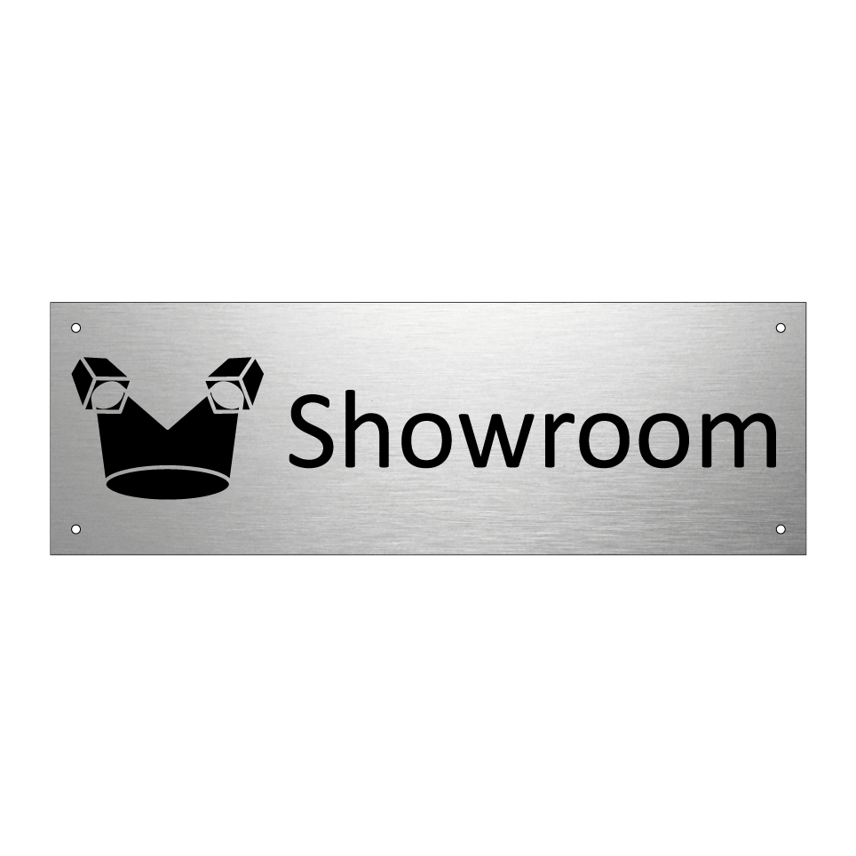 Showroom