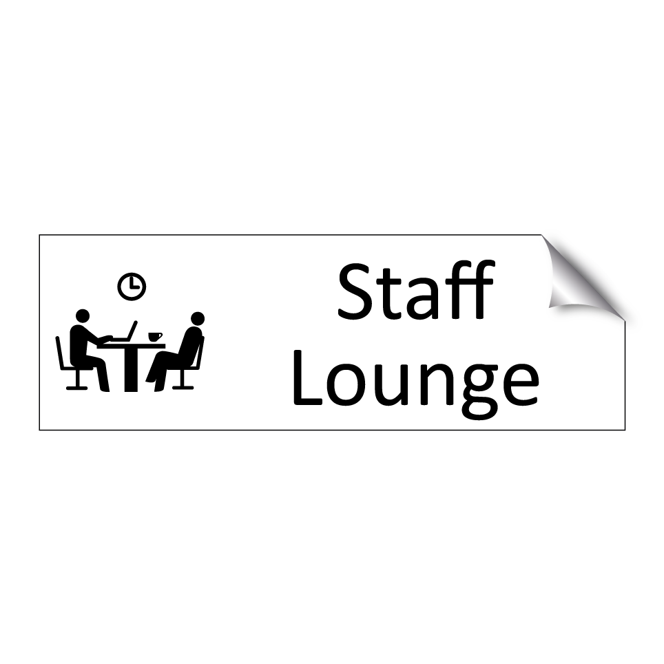 Staff Lounge