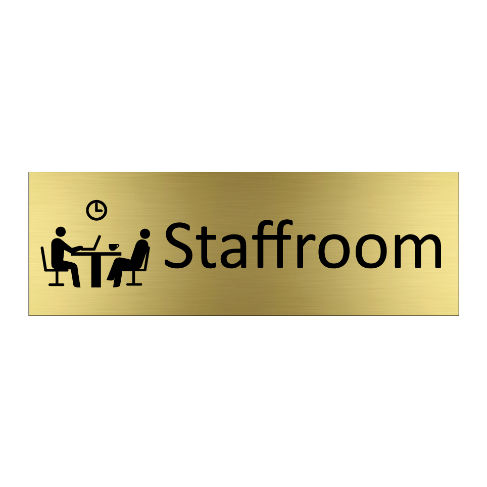 Staffroom
