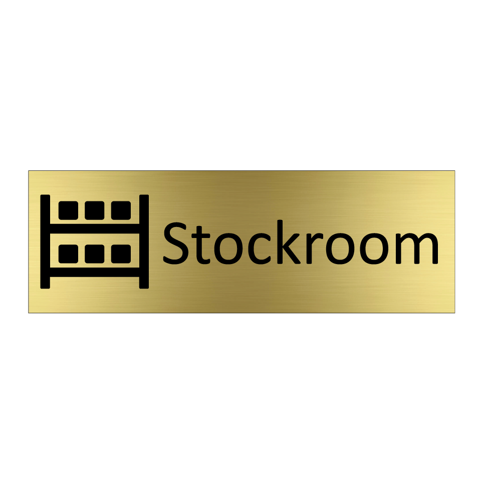 Stockroom