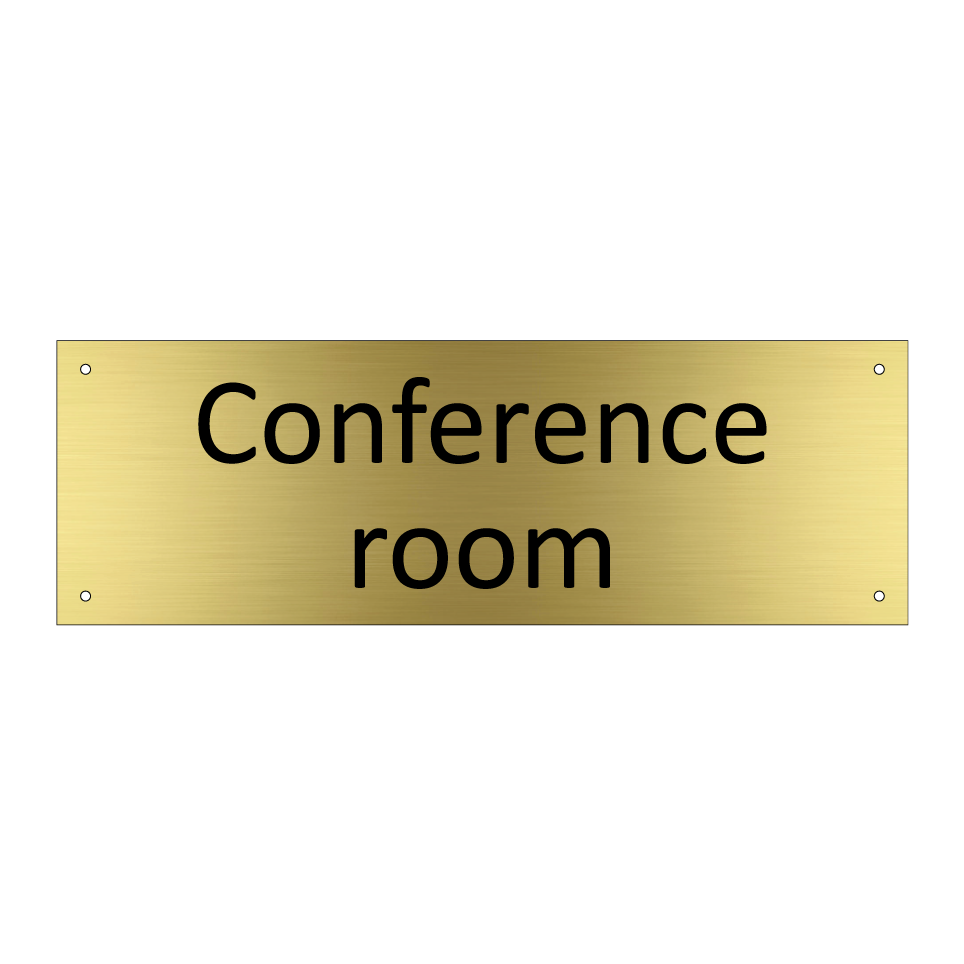 Conference room