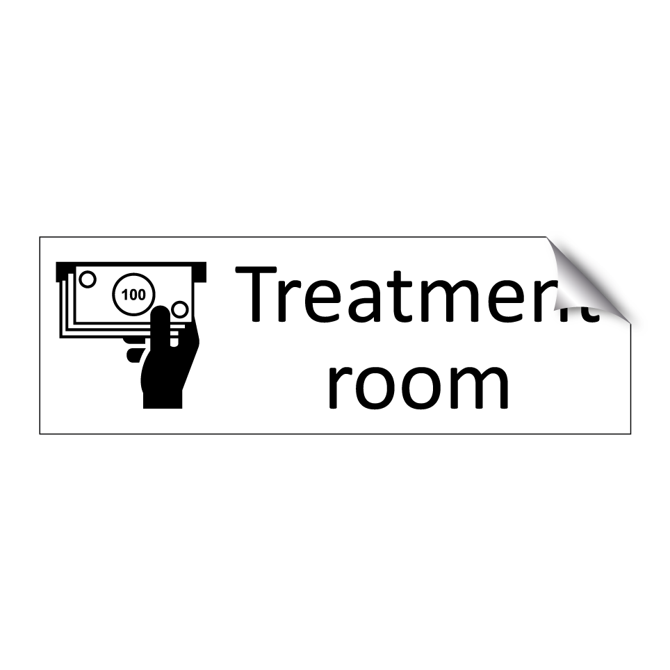 Treatment room