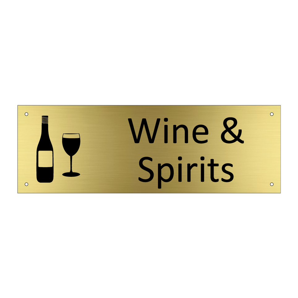 Wine & Spirits