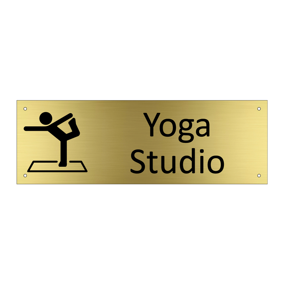 Yoga Studio