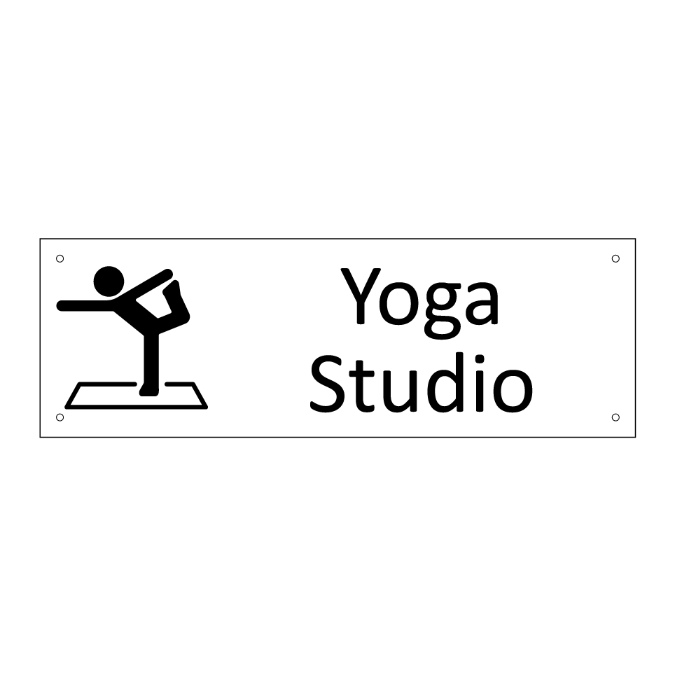 Yoga Studio