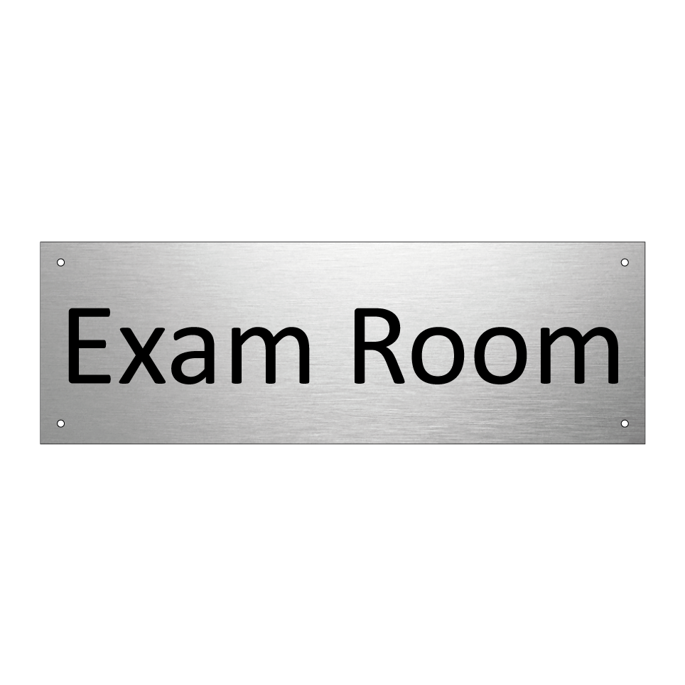 Exam Room