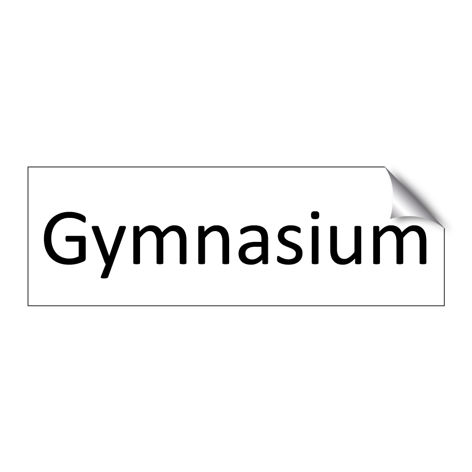 Gymnasium