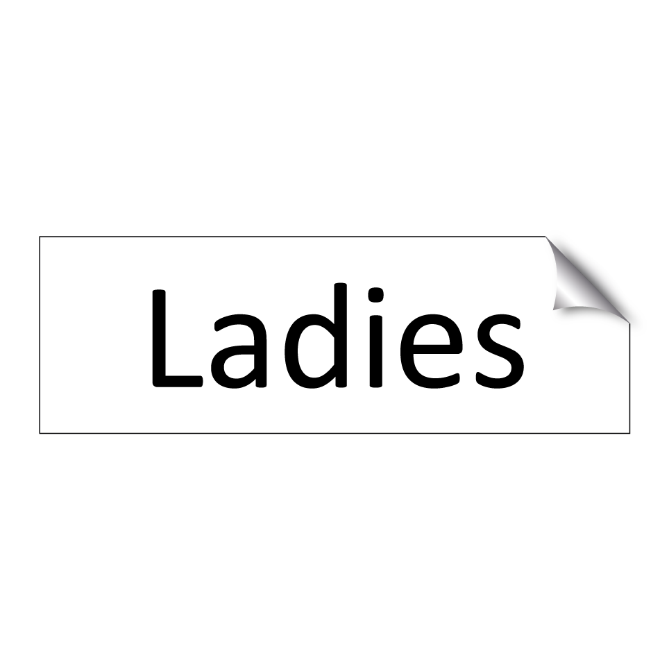 Ladies