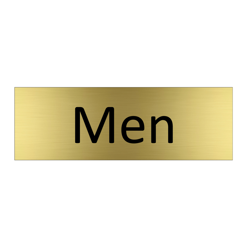 Men