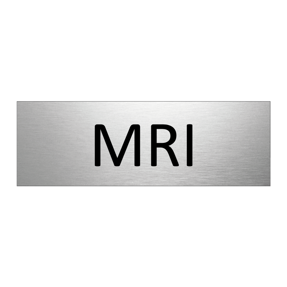 MRI