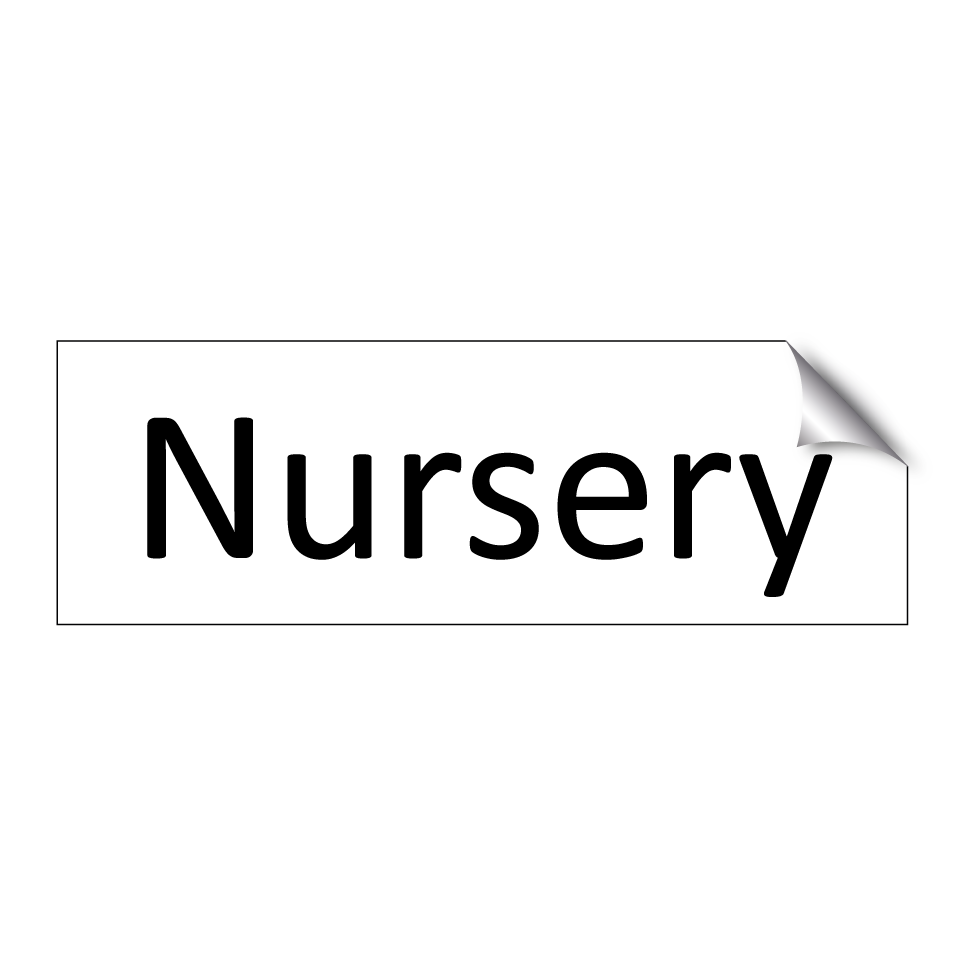 Nursery