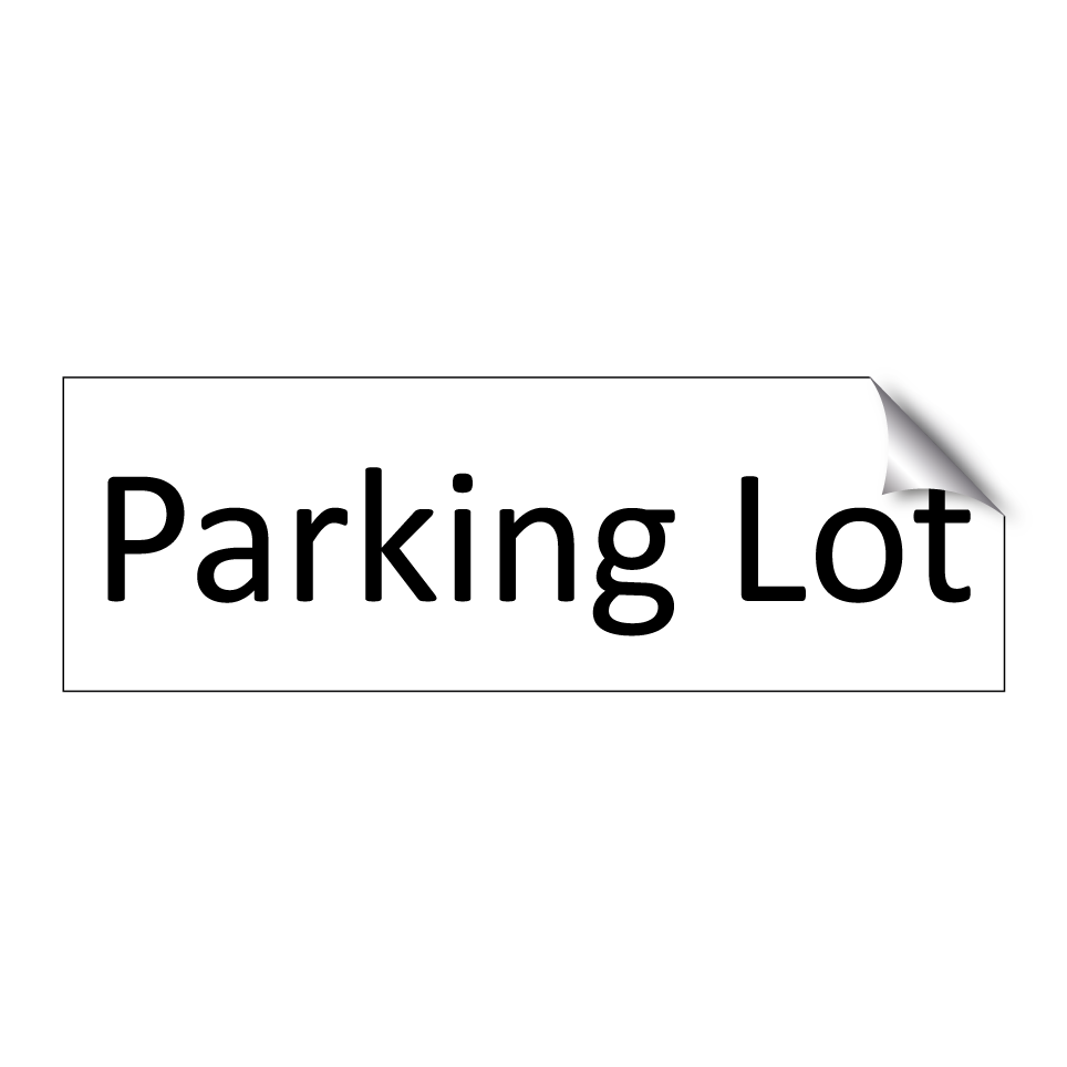 Parking Lot