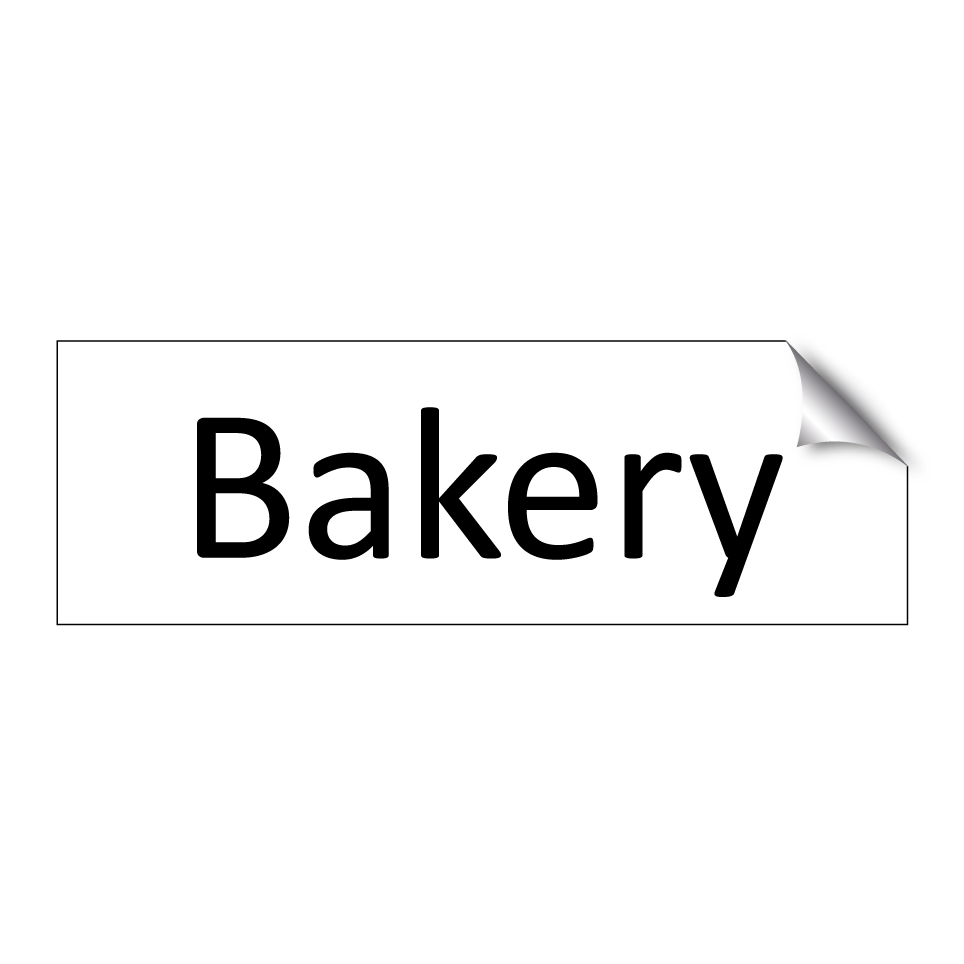 Bakery