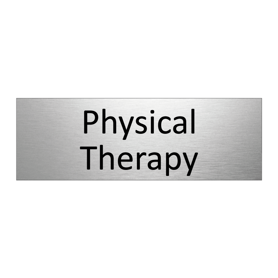 Physical Therapy