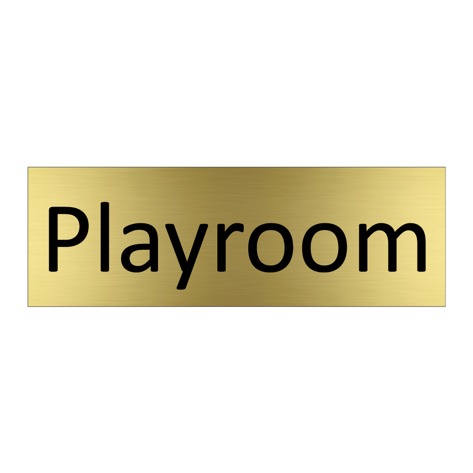 Playroom