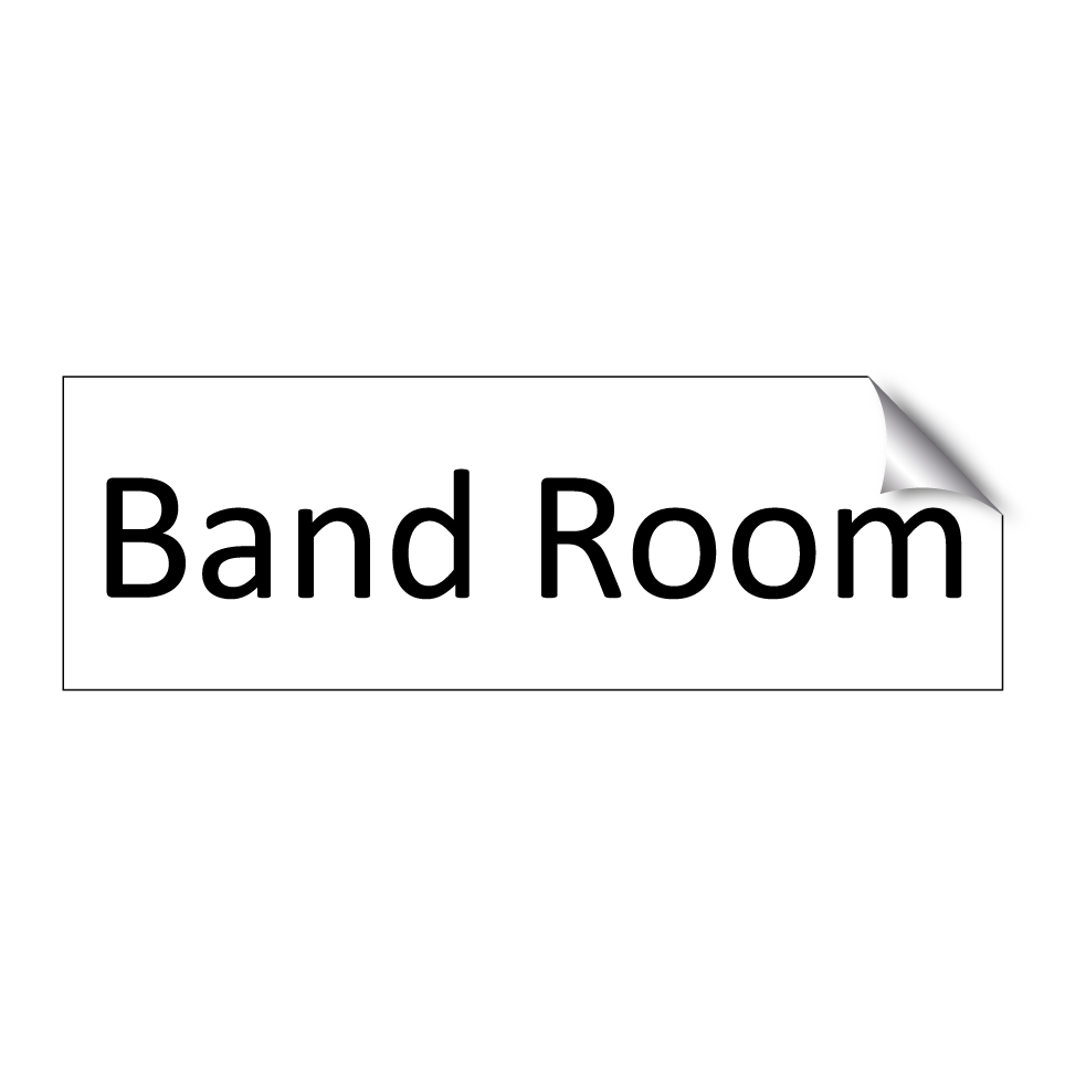 Band Room