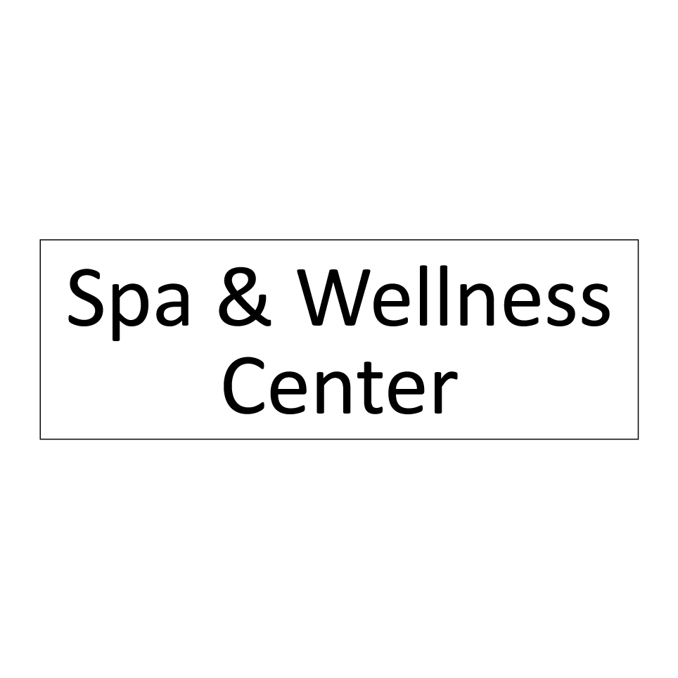 Spa & Wellness Center