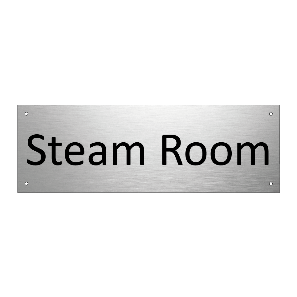 Steam Room