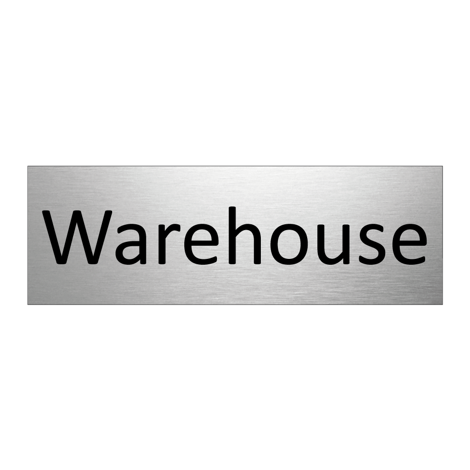 Warehouse
