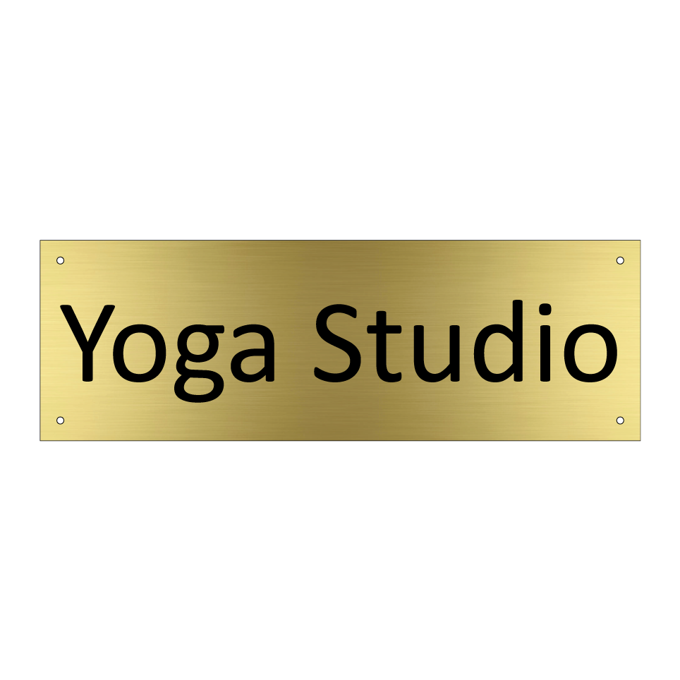 Yoga Studio