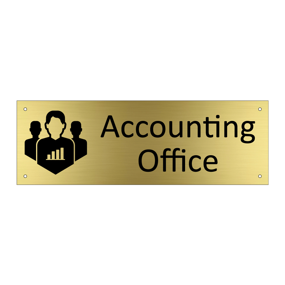 Accounting Office
