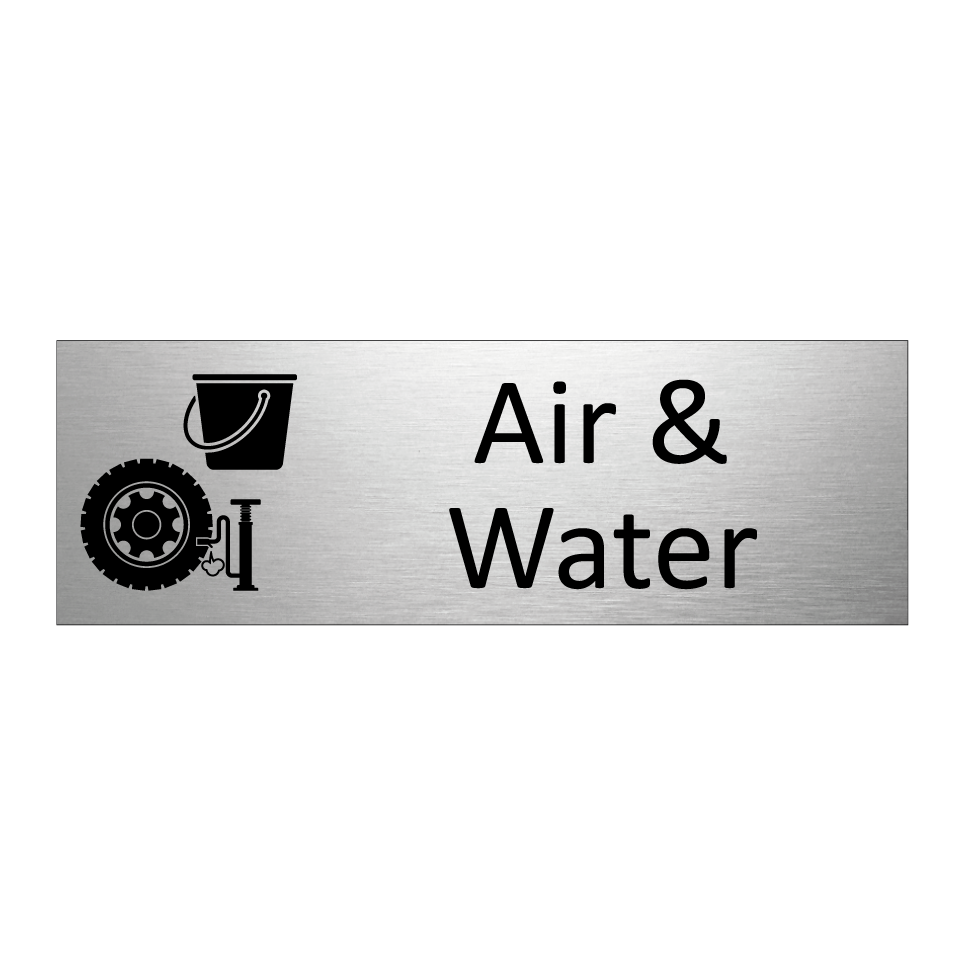 Air & Water