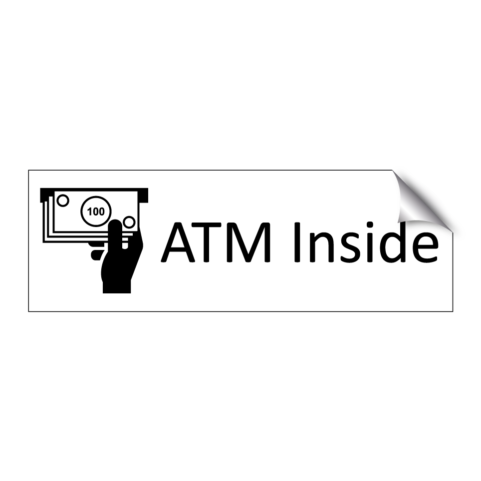 ATM Inside