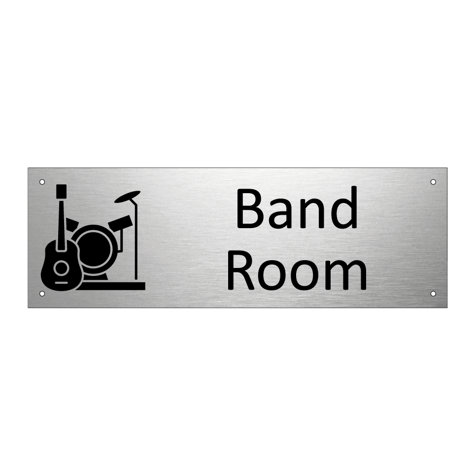 Band Room