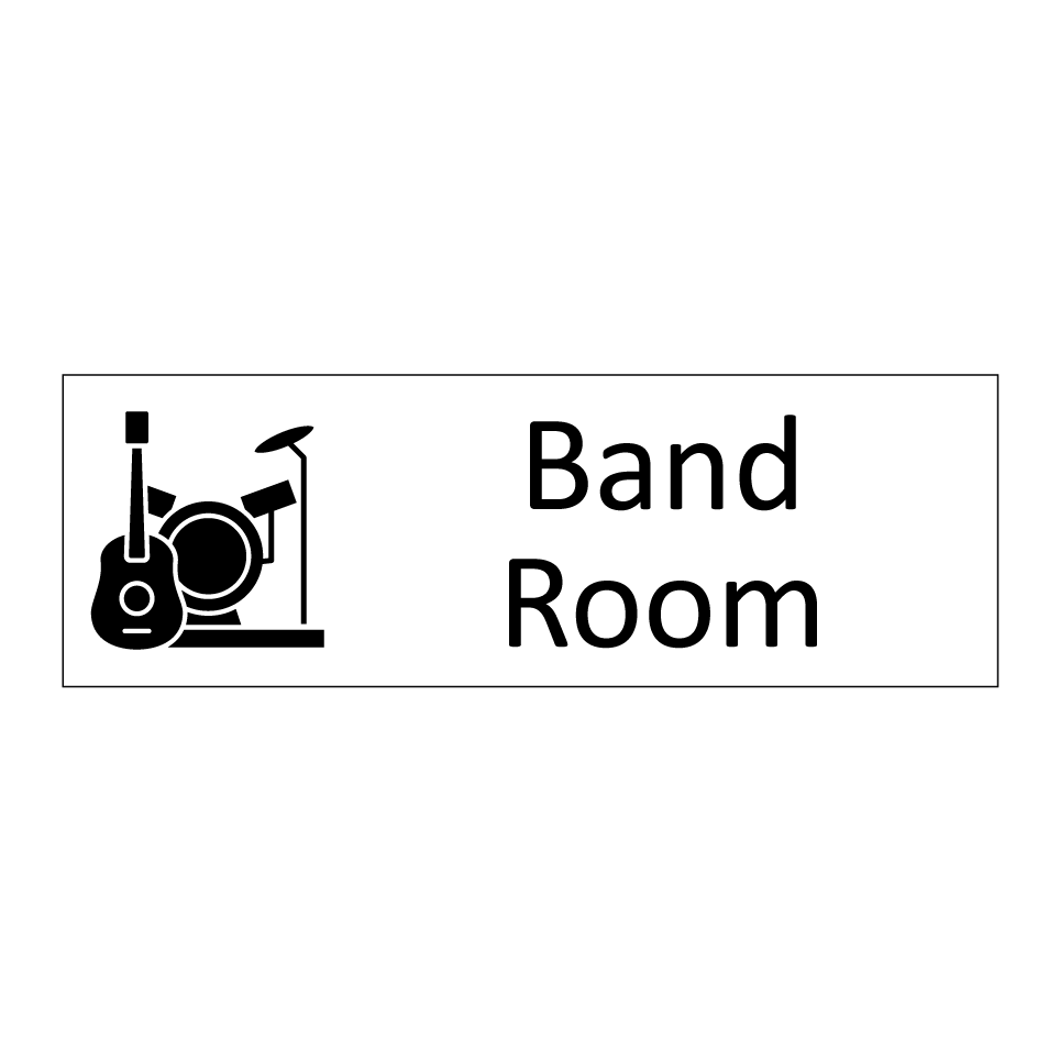 Band Room