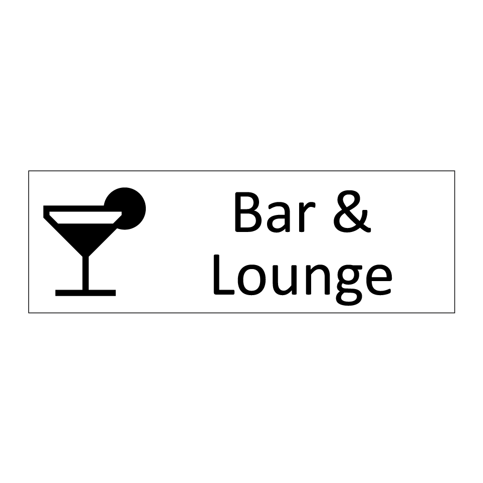 Bar & Lounge