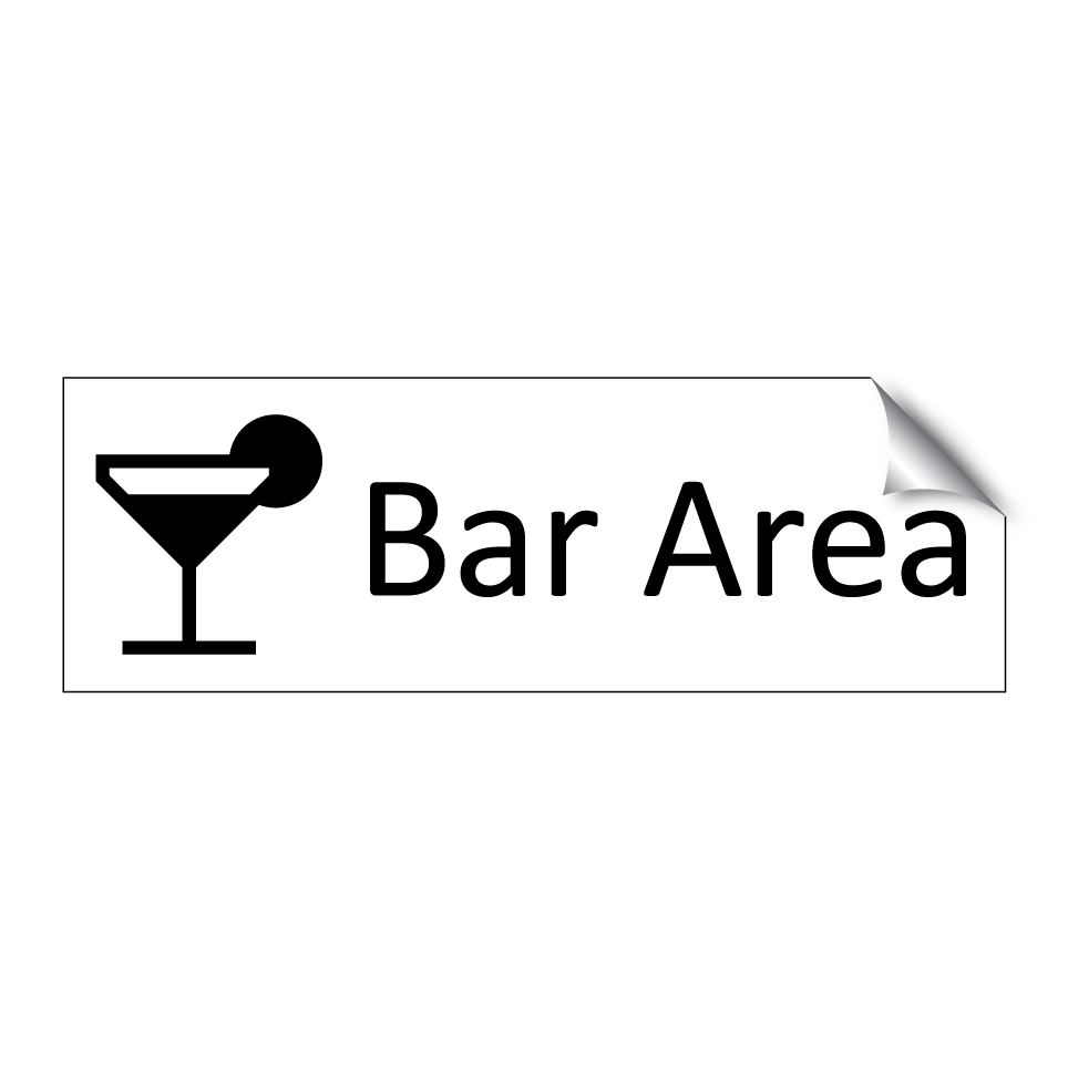 Bar Area