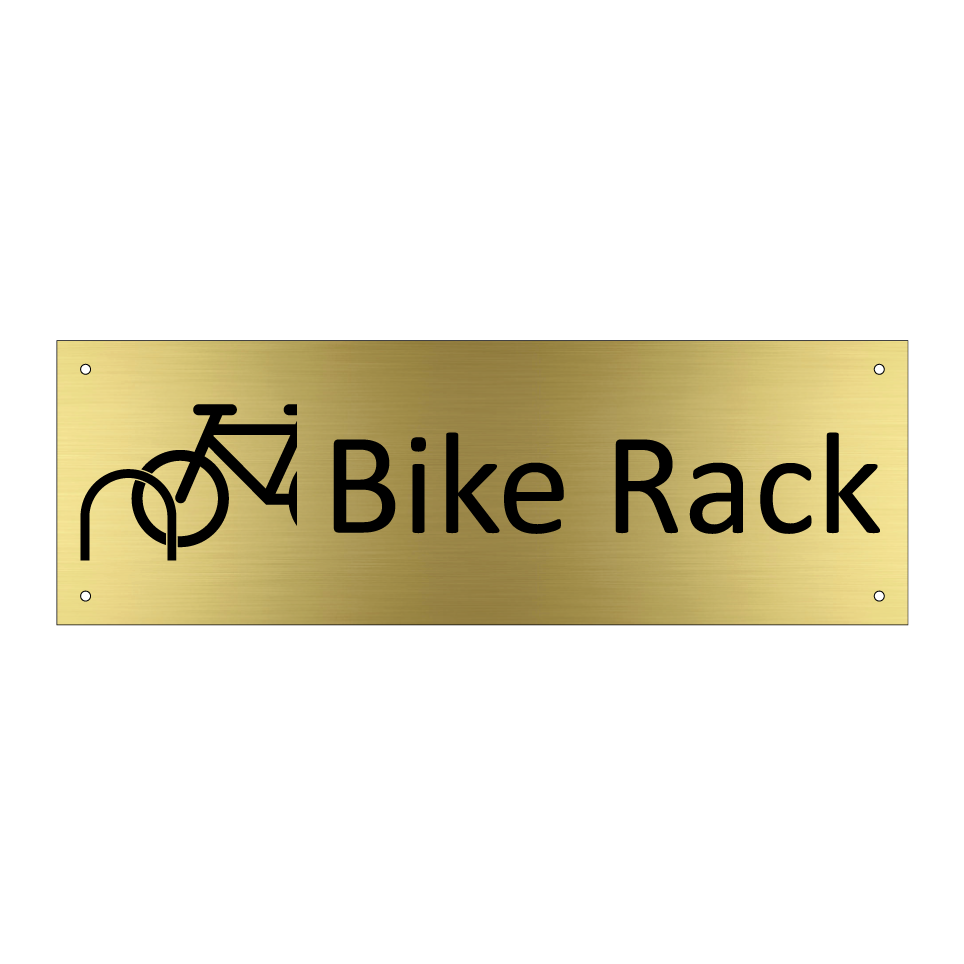 Bike Rack
