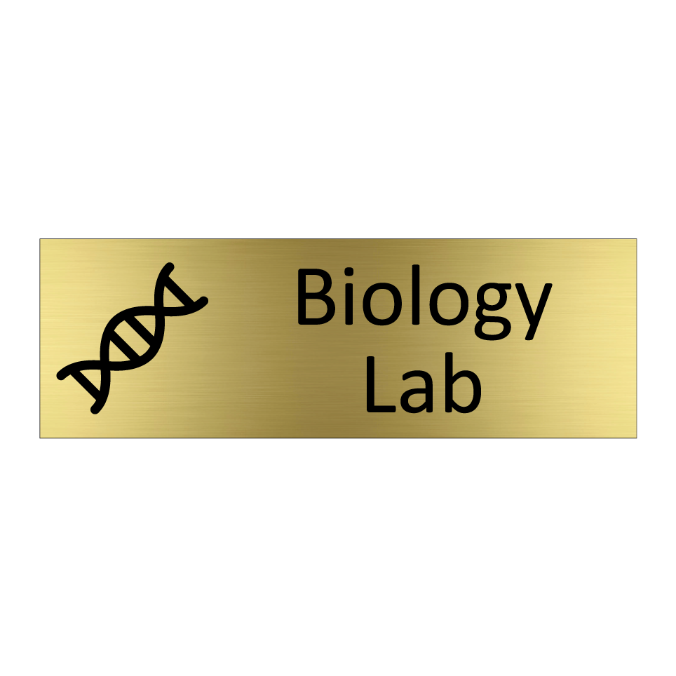 Biology Lab