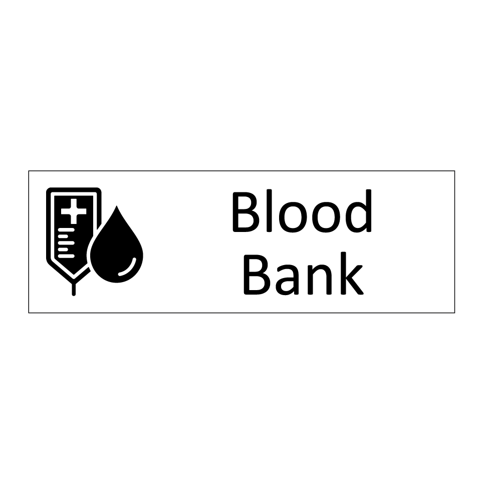 Blood Bank